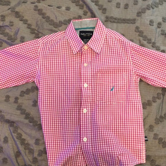 Nautica Other - Button up